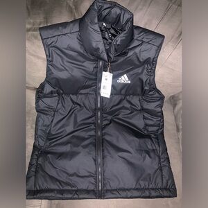 Brand new Adidas vest!
